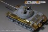 Voyager Model PE351064A PLA Type59 Main Battle Tank Basic For MINIART 37026 1/35